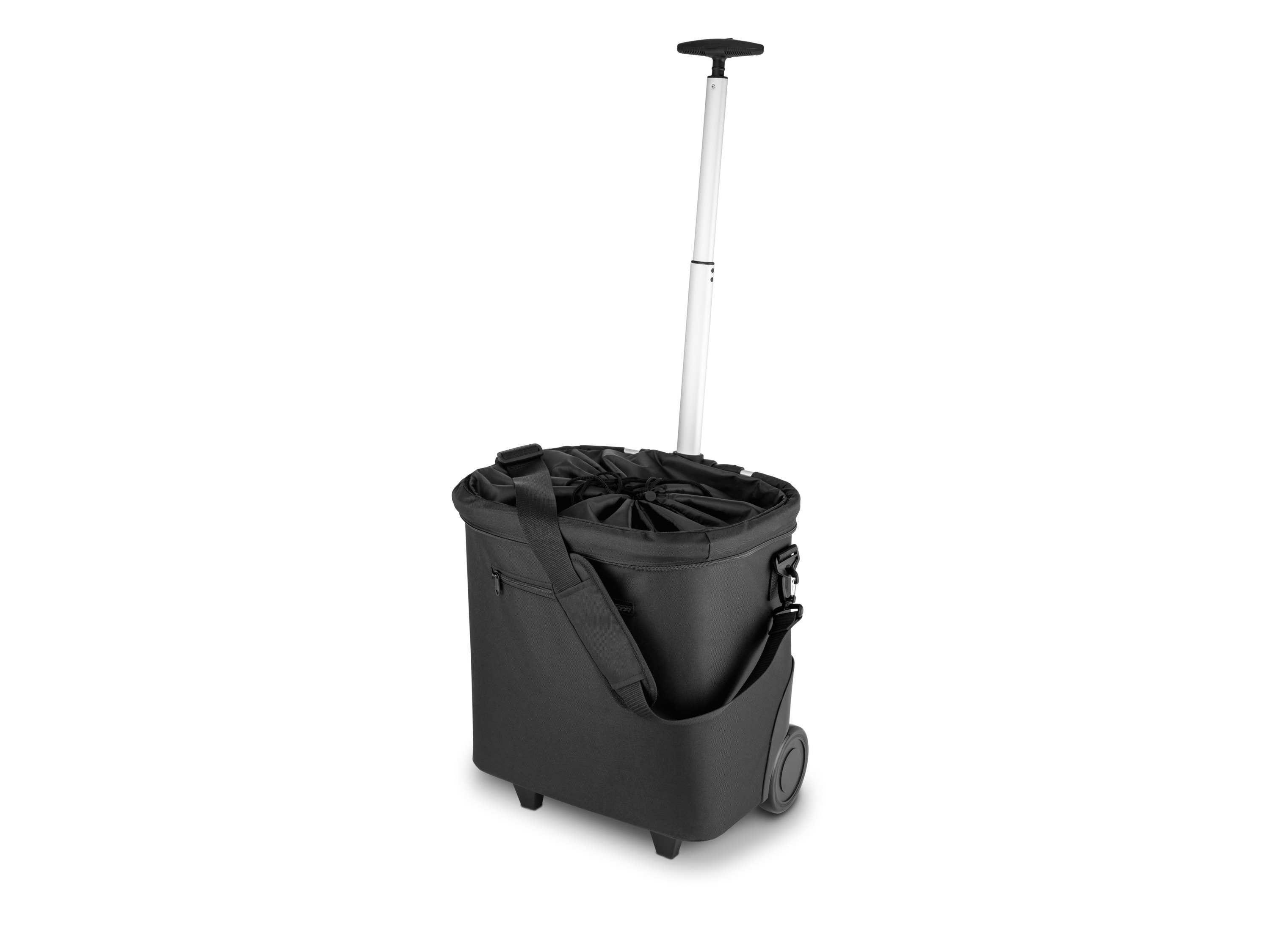 Boodschappentrolley, 40 l TOPMOVE®