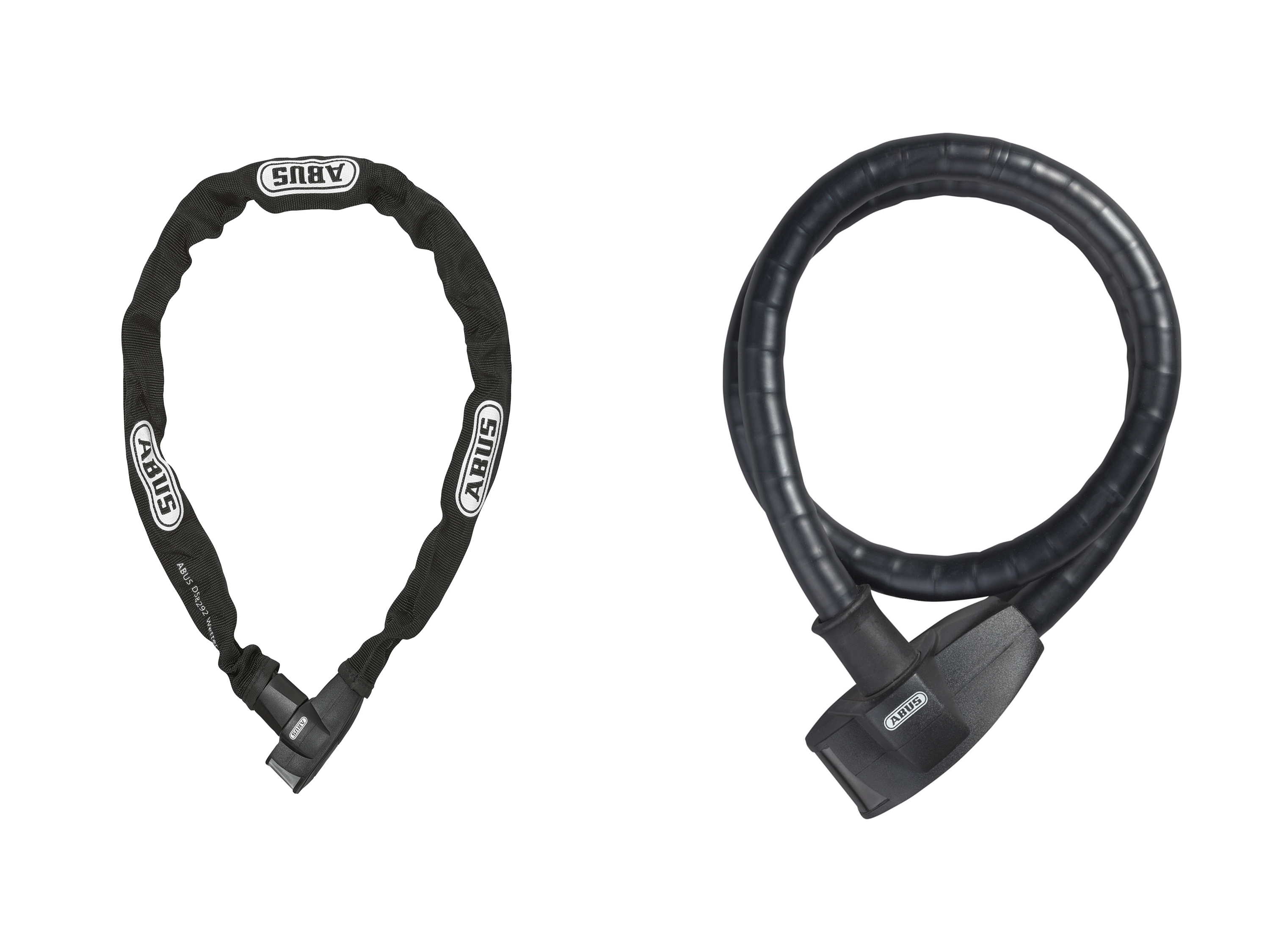Abus Fietsslot