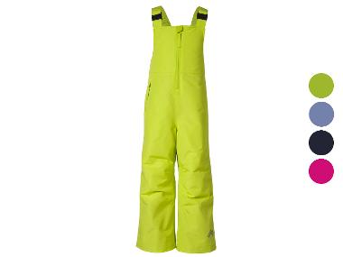 LUPILU® Pantalon de neige pour enfants