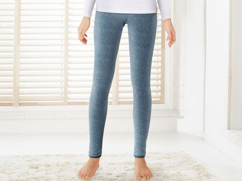 Ga naar volledige schermweergave: ESMARA® Legging voor dames, polyester en elastaan - afbeelding 8