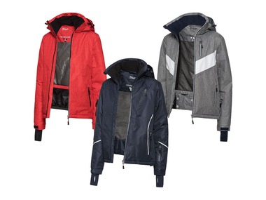 lidl blouson ski