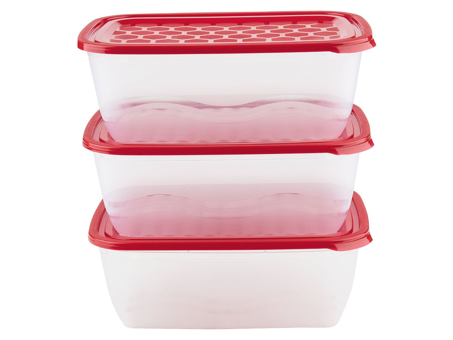 Ernesto Set De Boites De Conservation Lidl Be