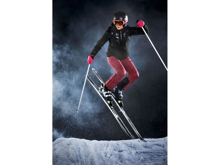Aller en mode plein écran CRIVIT® Gants de ski homme avec paumes renforcées - Photo 3