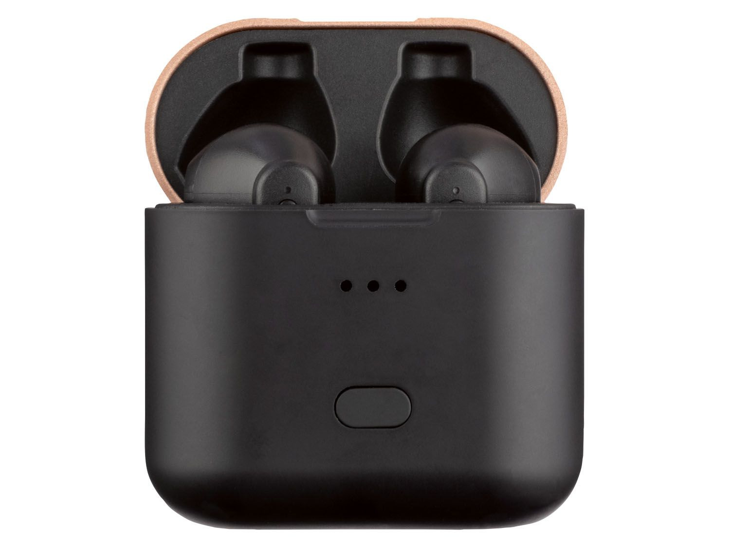 Silvercrest Bluetooth Earbuds Earbuds Lidl True Wireless Bluetooth