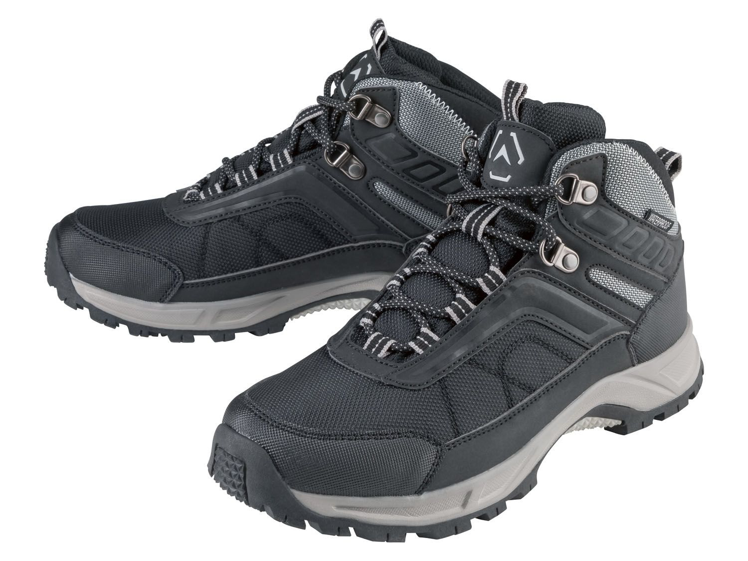 CRIVIT® Wandelschoenen voor dames, waterdicht | Lidl.be