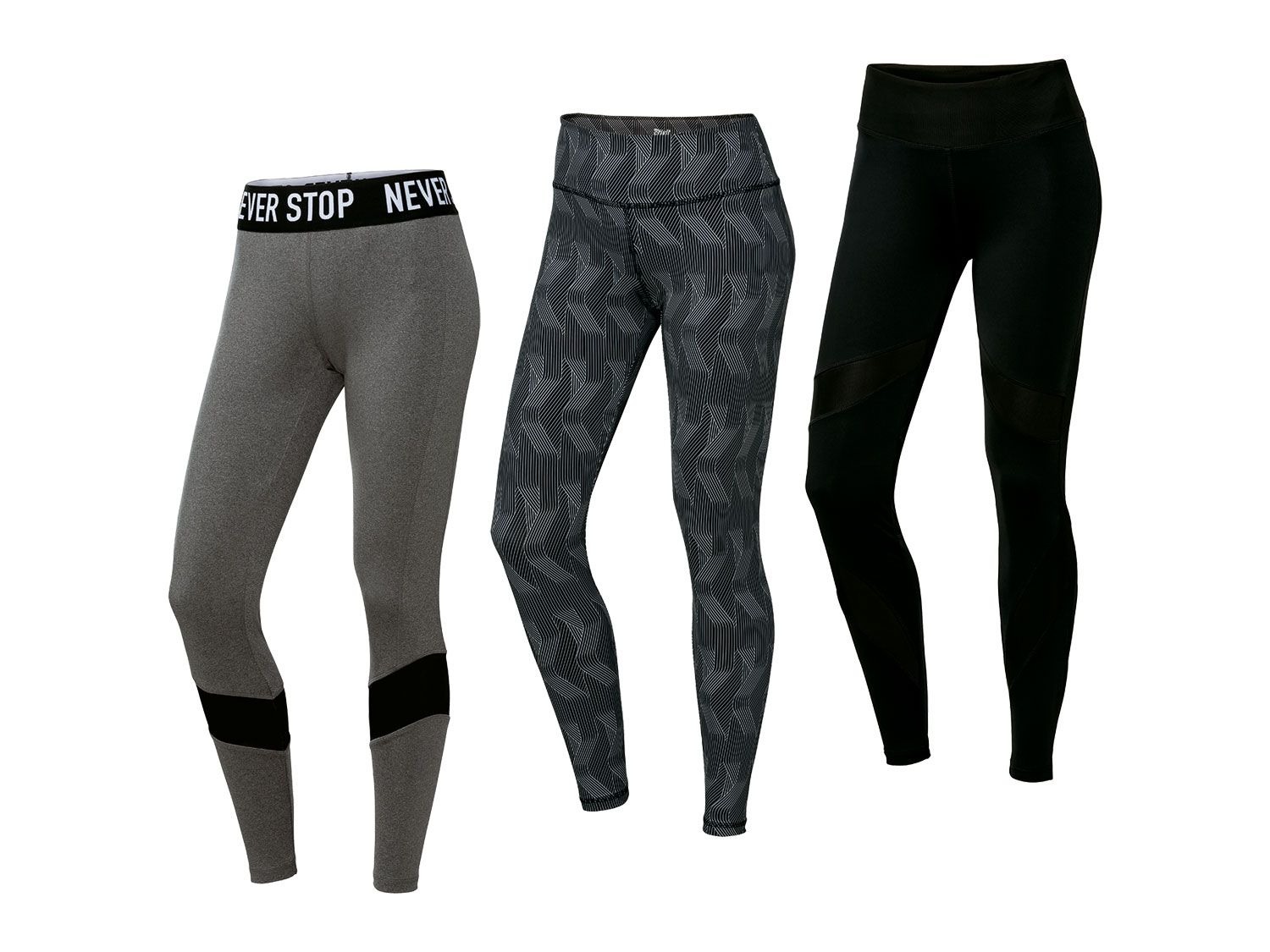 crivit legging