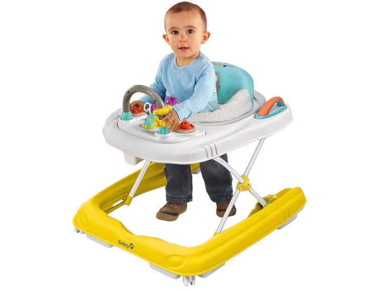 Safety 1st Trotteur Happy Step Lidl Be