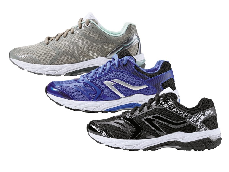 Hoka neutraal loopschoenen - blauw , online kopen in de webshop van  Delsport | 37100557