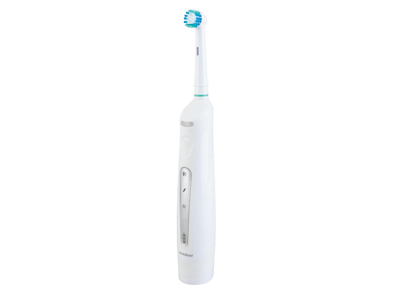 Ga naar volledige schermweergave: NEVADENT® Elektrische tandenborstel Advanced - afbeelding 18