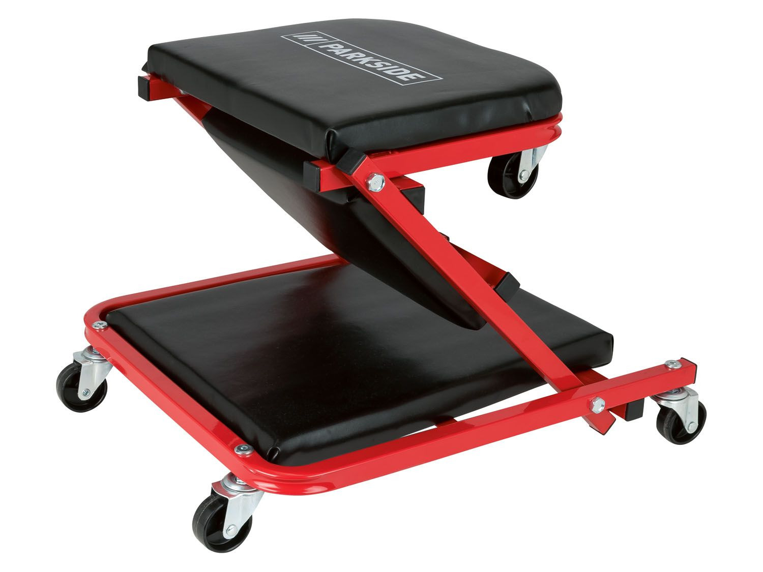 PARKSIDE® 2in1 ligmat op wielen