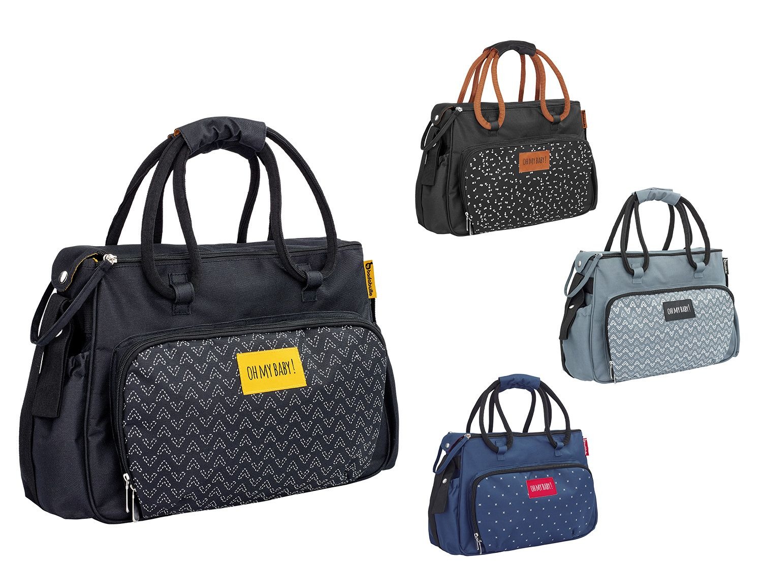 oh my baby sac a langer