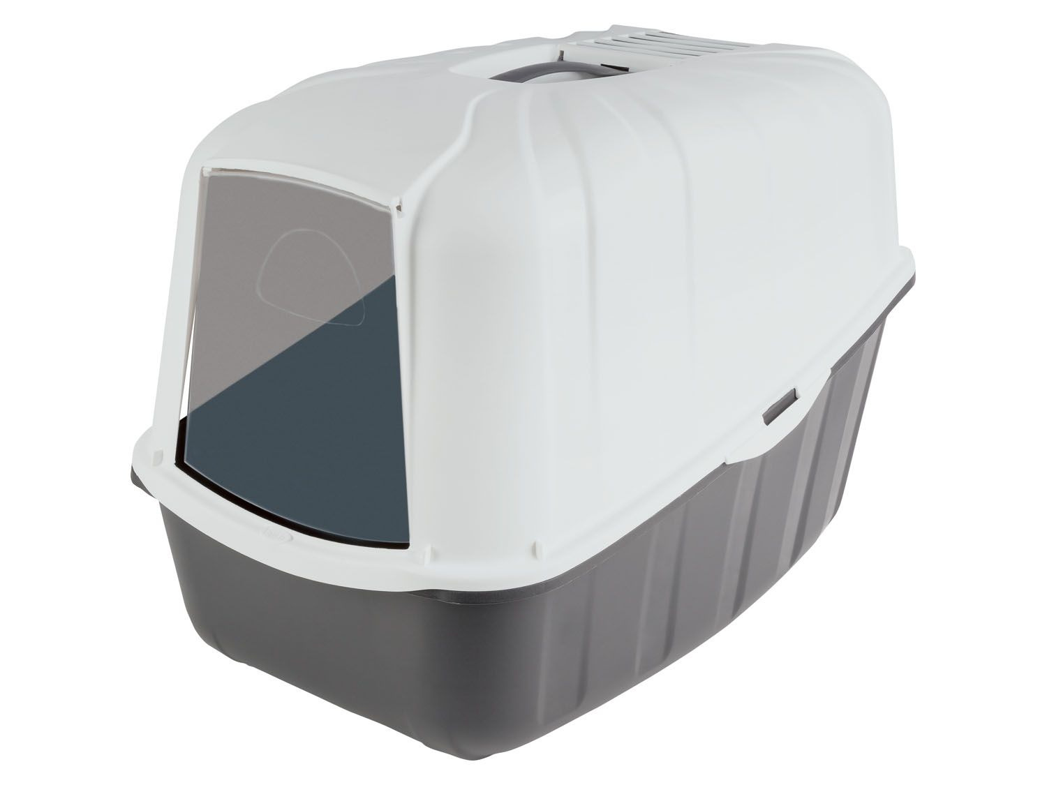 Zoofari Bac A Litiere Ou Cage De Transport Pour Chats