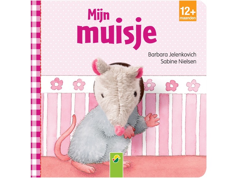 Ga naar volledige schermweergave: Kinderboek (NL) - afbeelding 6