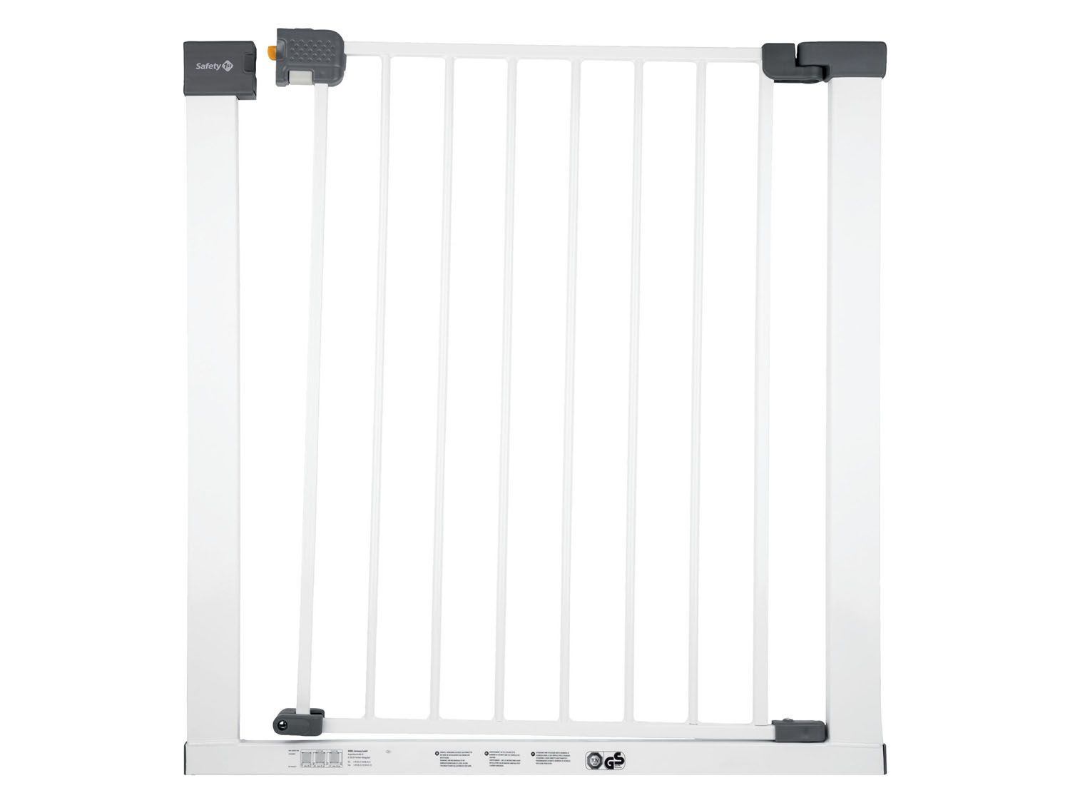 Safety 1st Barriere D Escalier Quick Close Avec Systeme De Serrage Lidl Be Safety 1st Barriere D Escalier Quick Close Avec Systeme De Serrage Lidl Be