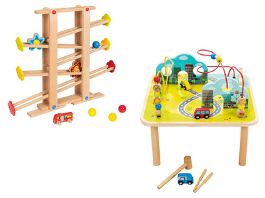 Jouets En Bois