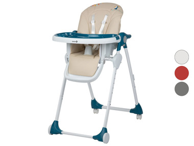 Kinderkraft Chaise Haute Yummy Lidl Be