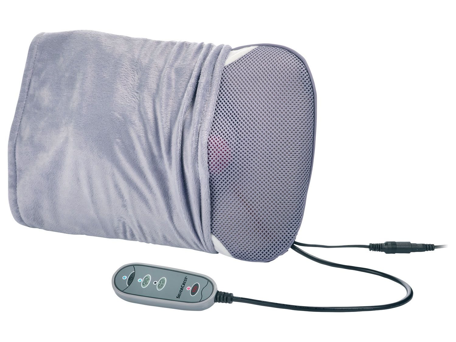 SILVERCREST® Coussin de massage Shiatsu