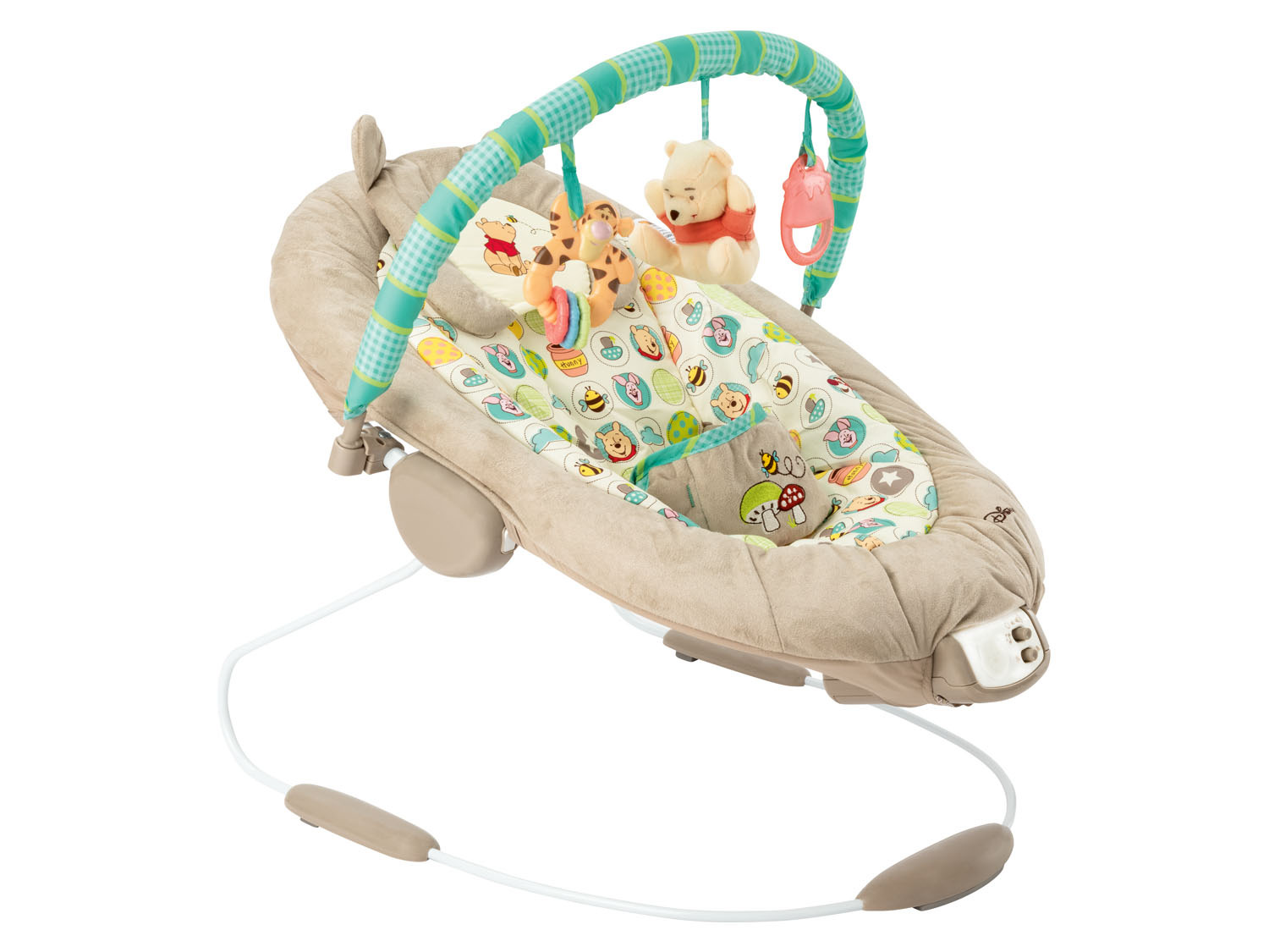 Bright Starts Transat Pour Bebe Winnie L Ourson Lidl Be Bright Starts Transat Pour Bebe Winnie L Ourson Lidl Be