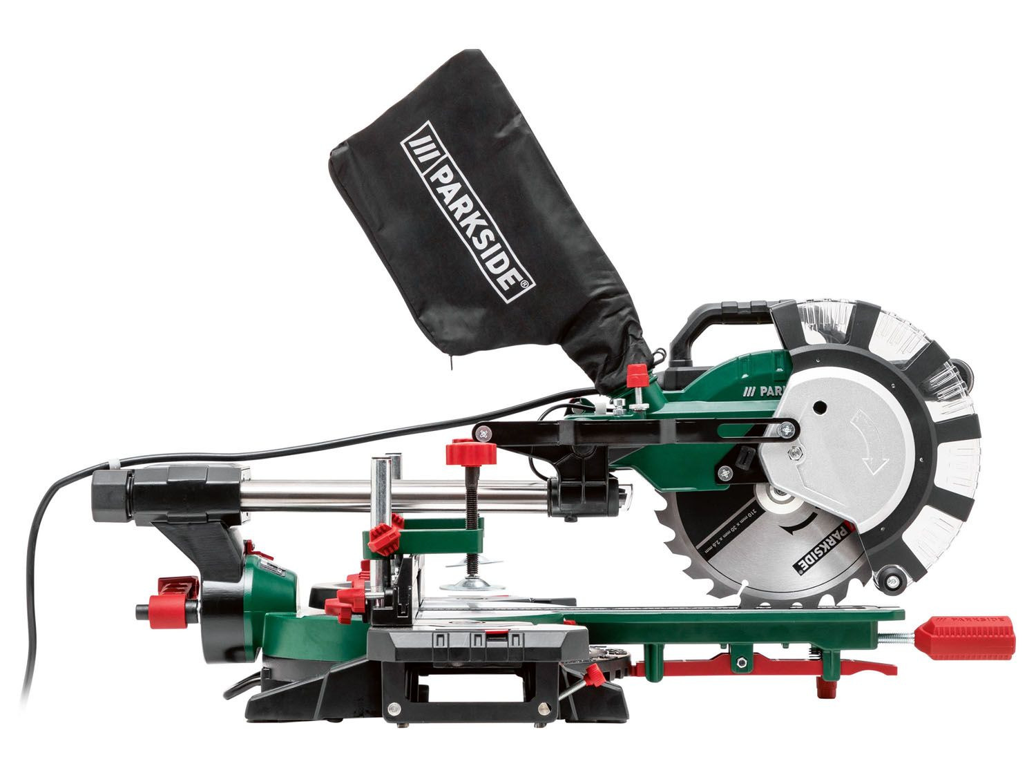 PARKSIDE® Scie à onglet »PZKS 2000 B2«, 2 000 W