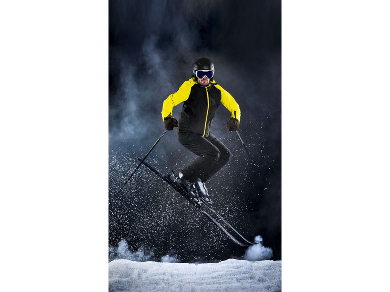 Aller en mode plein écran CRIVIT® Veste de ski, imperméabilisation écologique - Photo 13