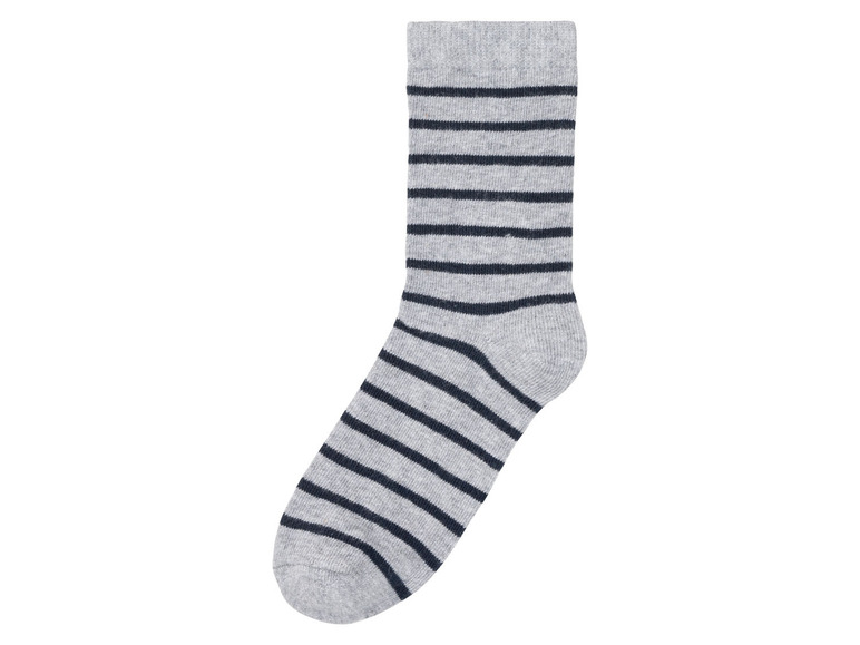 Ga naar volledige schermweergave: PEPPERTS® Set van 7 paar sokken van een katoenmix - afbeelding 21