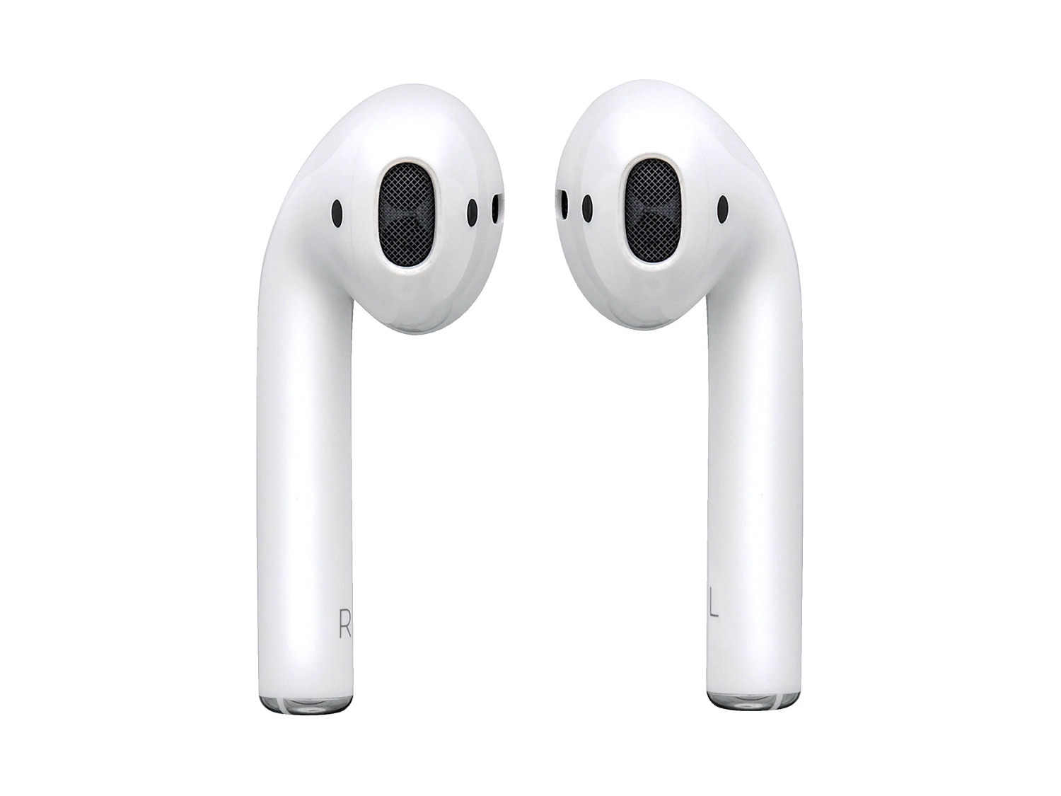 Apple Airpods 2 Mv7n2ty A Lidl Be