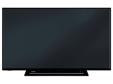 TOSHIBA Smart TV 43", Full HD