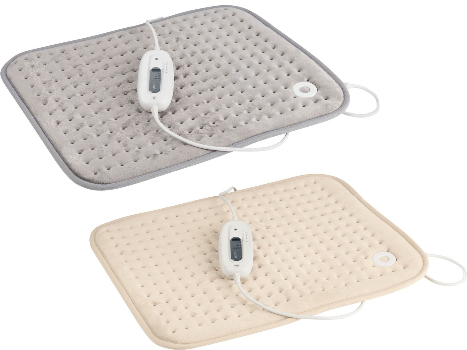 coussin chauffant lidl