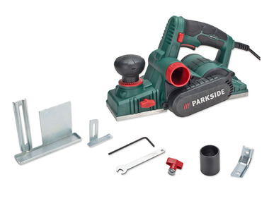PARKSIDE® Rabot électrique »PEH 30 C3«, 750 W