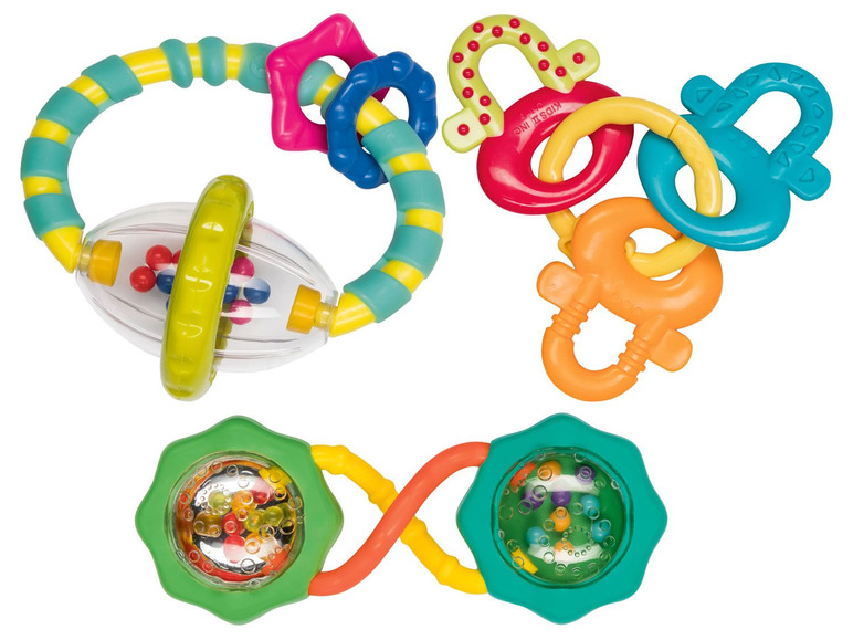Bright Starts Jouets Pour Bebe Lidl Shop Be