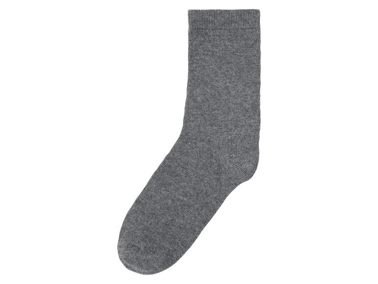 Ga naar volledige schermweergave: PEPPERTS® Set van 7 paar sokken van een katoenmix - afbeelding 8