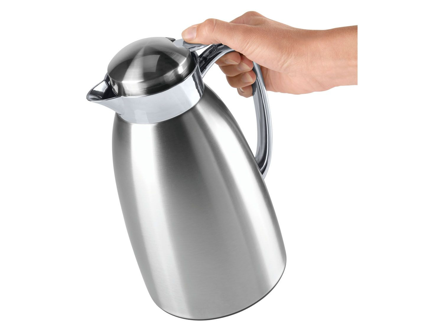 ERNESTO® Thermos, inhoud 1 L online kopen op Lidl.be