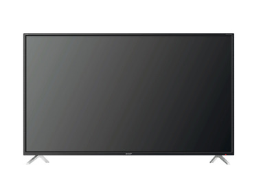 Sharp 65" Smart TV, Ultra HD
