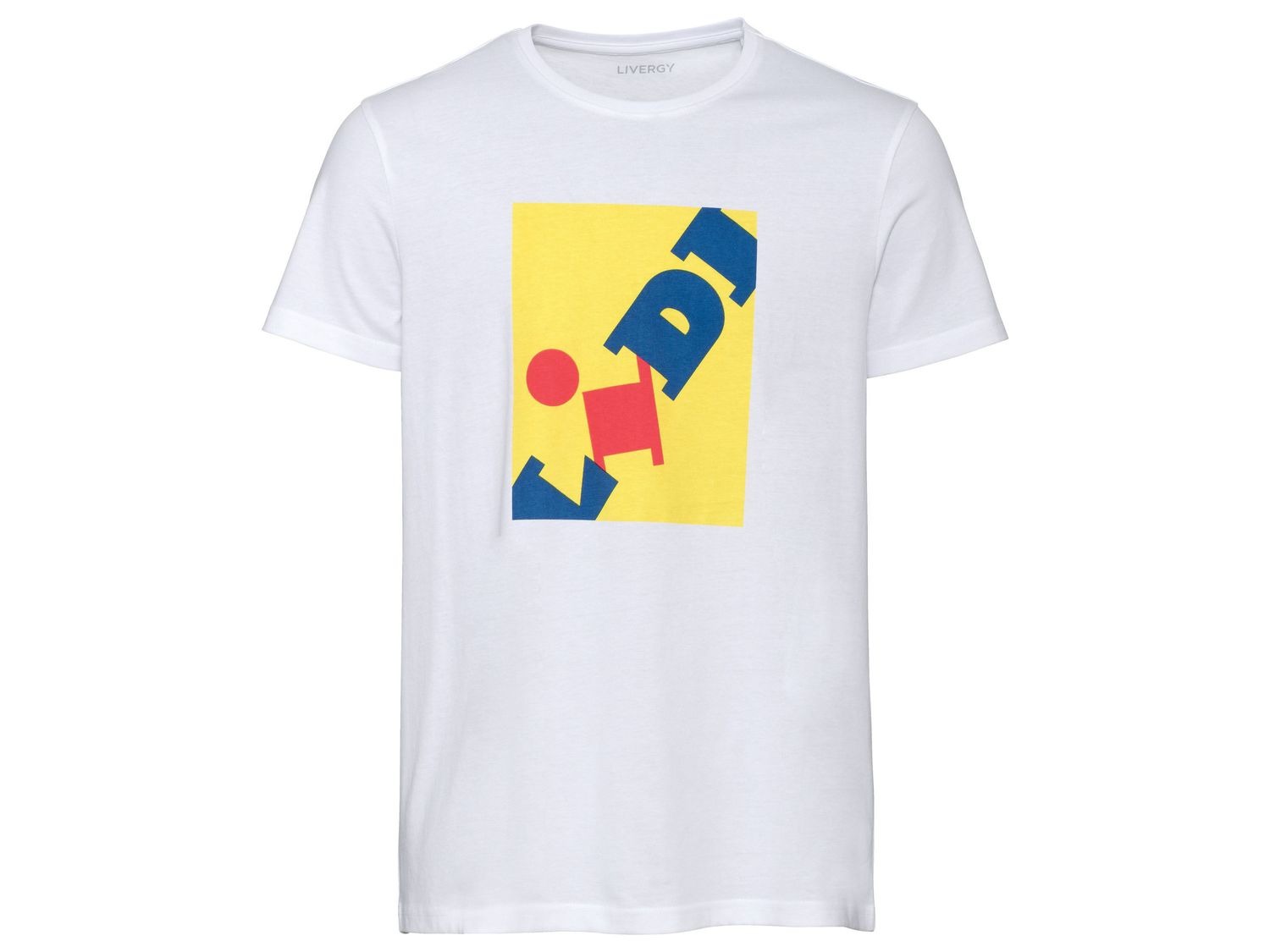 t shirt lidl