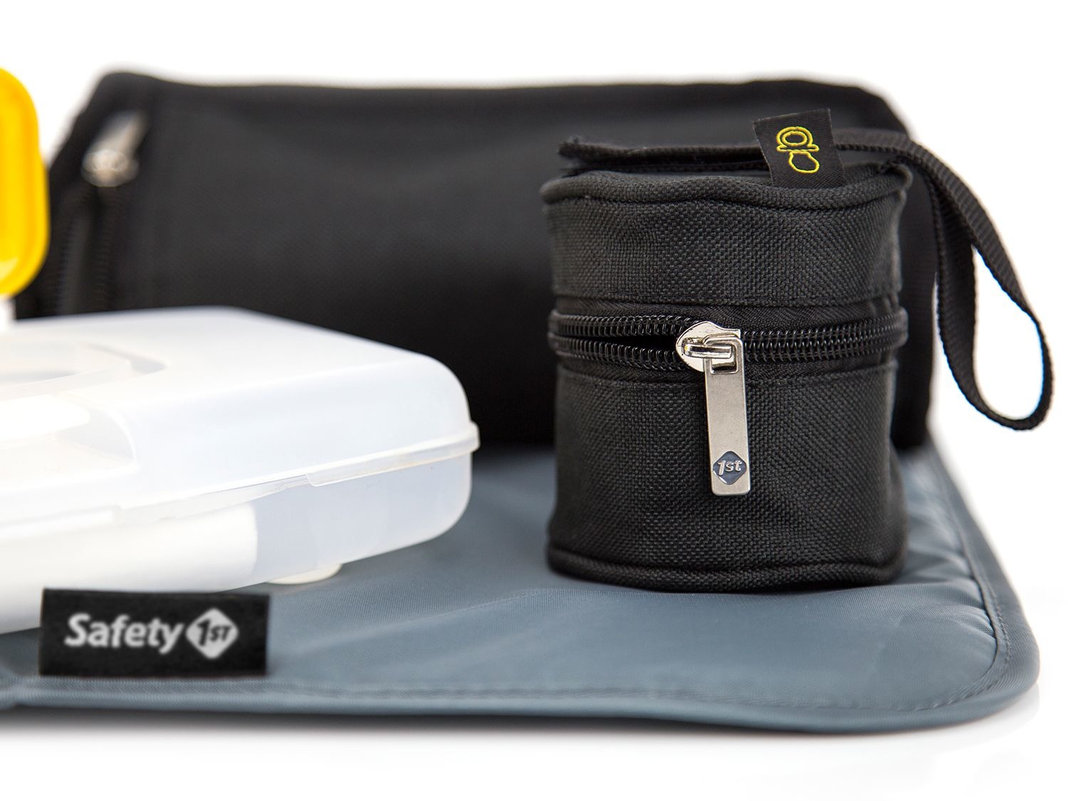 sac a langer safety first