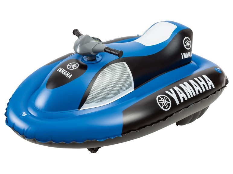 YAMAHA Jet ski électrique gonflable pour enfants »Aqua Cruise« Lidl