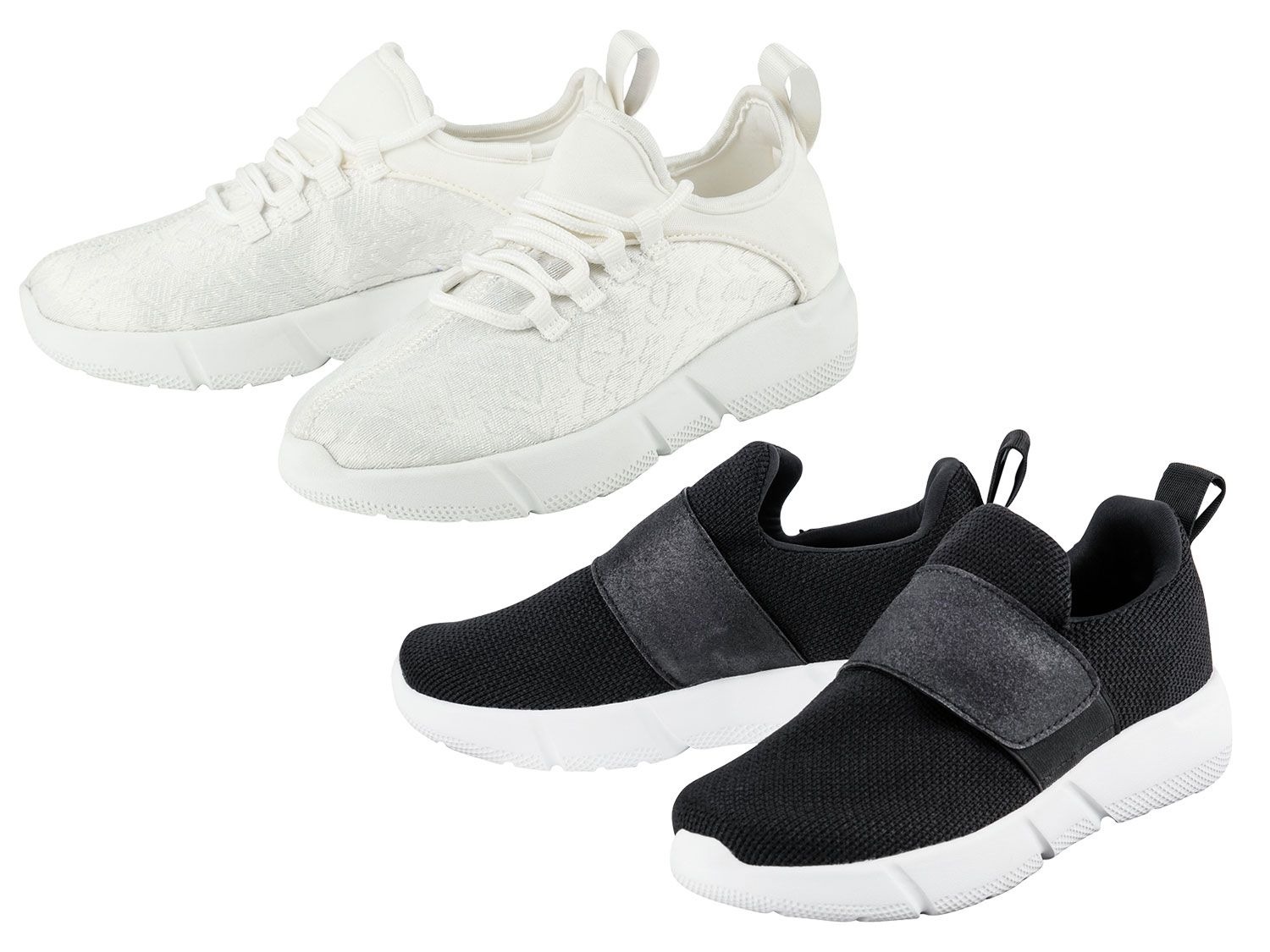 PEPPERTS® Lichtgevende sportschoenen voor kinderen