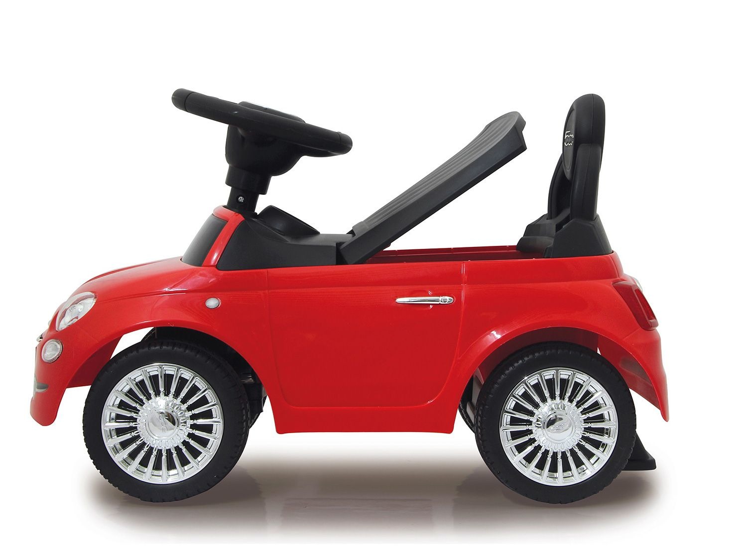 Jamara Porteur Voiture Fiat 500 Env 60 X 38 X 28 Cm Lidl Be