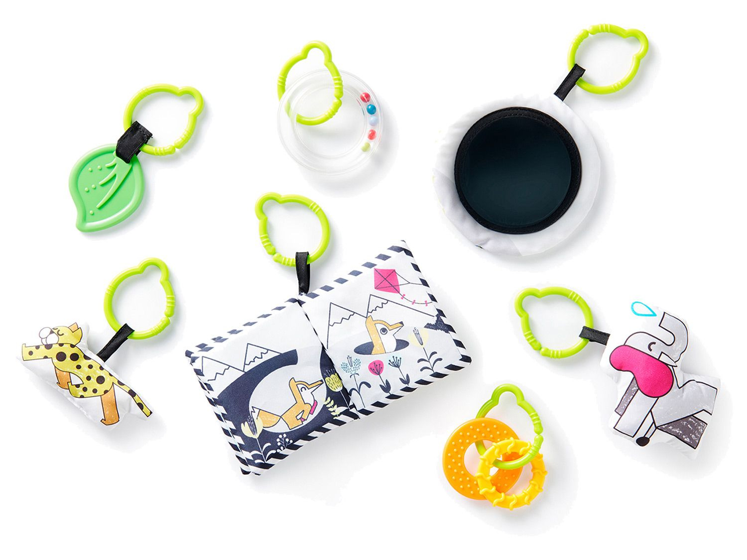 Kinderkraft Tapis D Eveil Smartplay Lidl Be