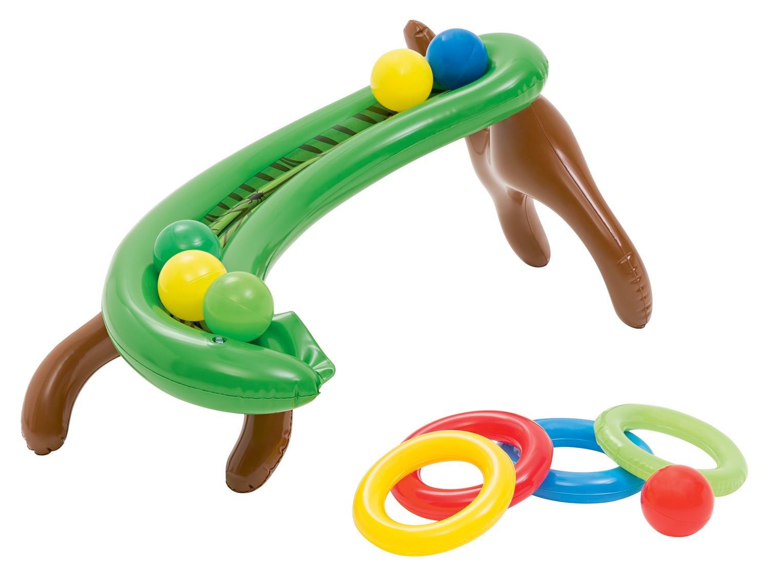 Playtive Junior Piscine Gonflable Pour Enfants Lidl Be