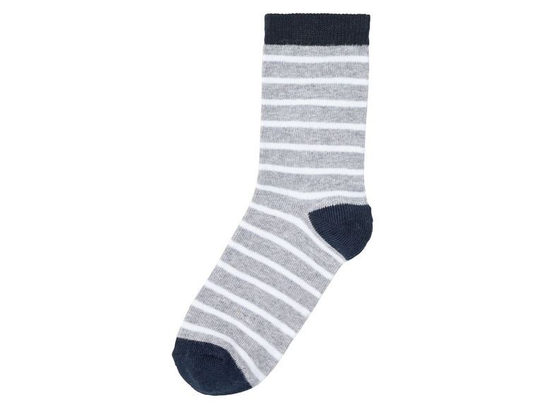 Ga naar volledige schermweergave: PEPPERTS® Set van 7 paar sokken van een katoenmix - afbeelding 20