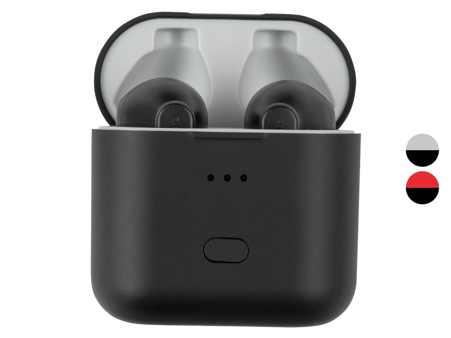 SILVERCREST® Écouteurs sans fil, Bluetooth®