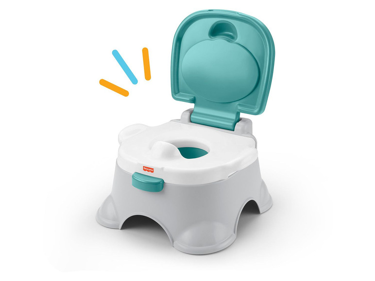 Fisher Price Pot Pour Bebe 3 En 1 Lidl Be