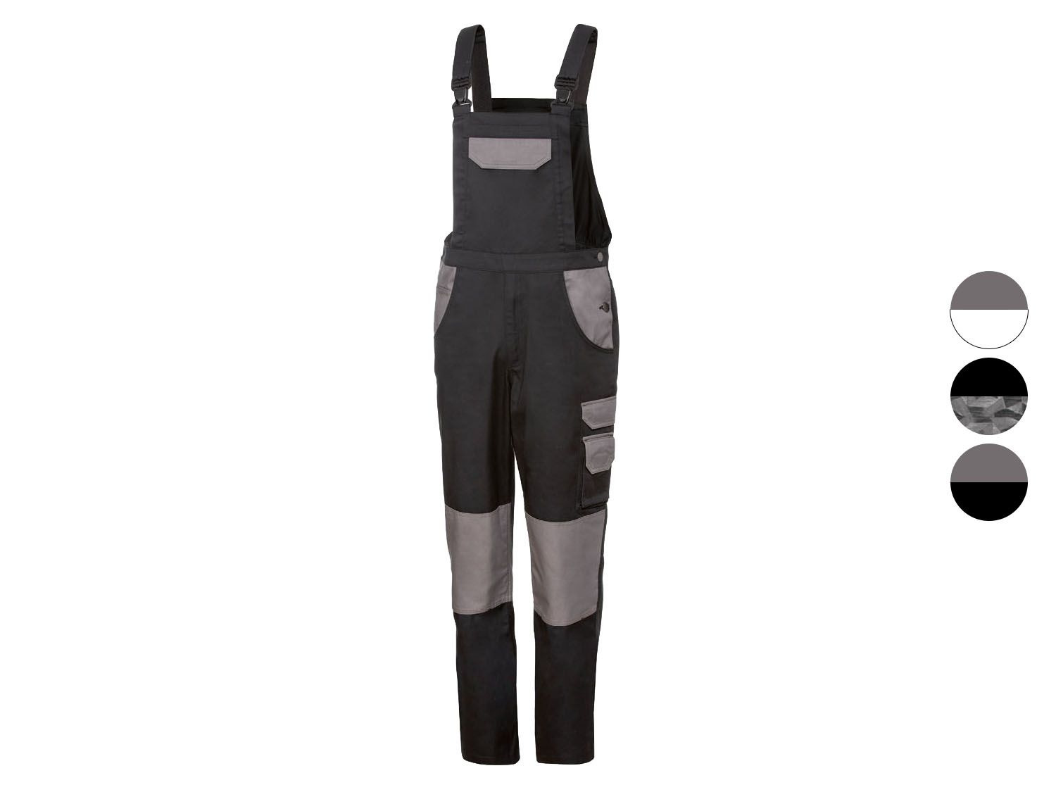 Parkside Pantalon De Travail Femme Lidl Vetement Travail Lidl