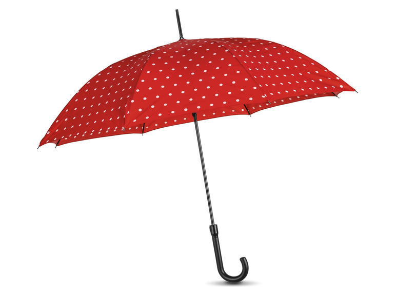 Ga naar volledige schermweergave: TOPMOVE® Automatische paraplu, Ø 104,5 cm - afbeelding 7