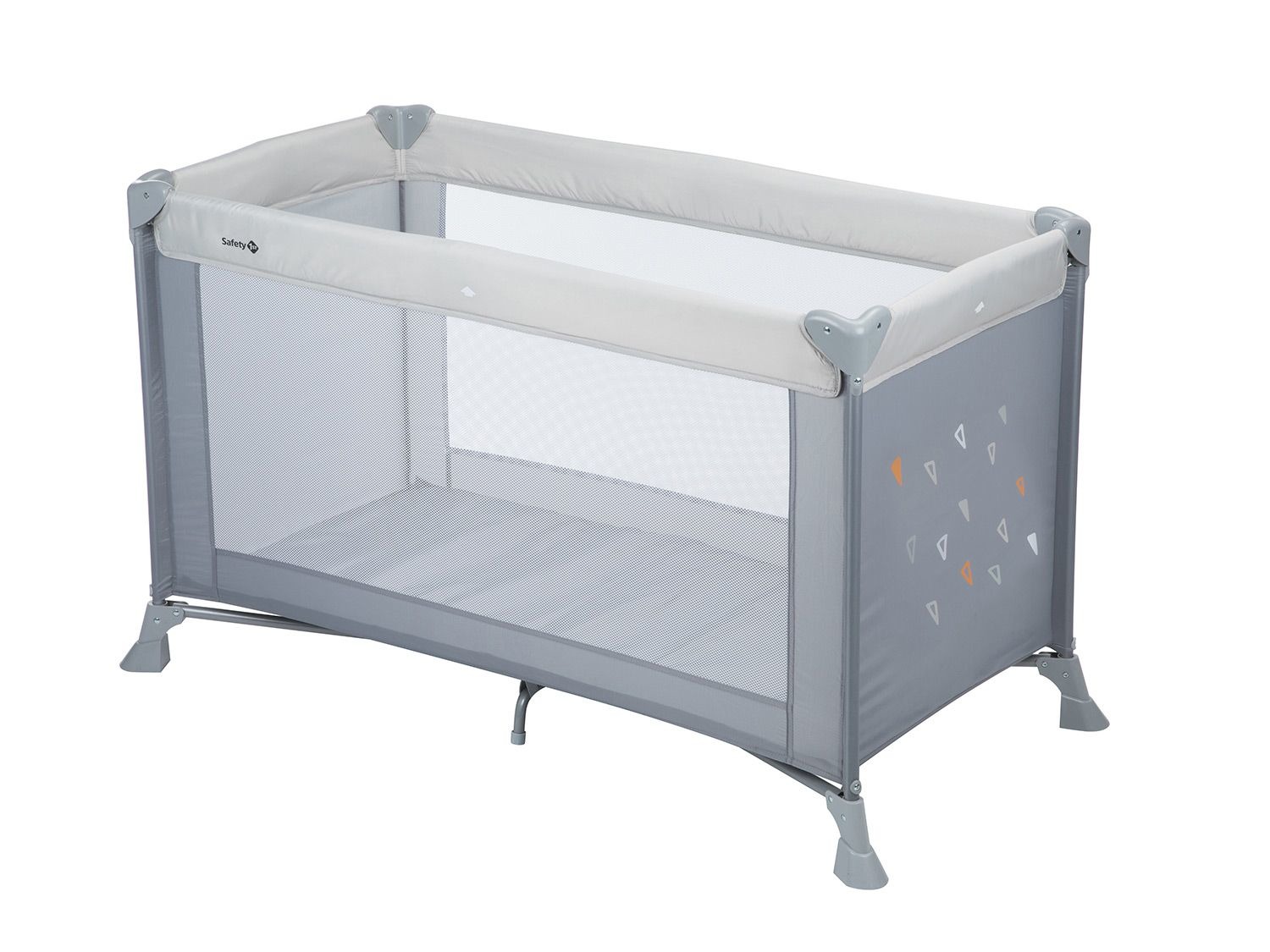 Safety 1st Lit Parapluie Soft Dreams Lidl Be