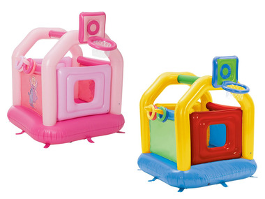 PLAYTIVE® Château gonflable