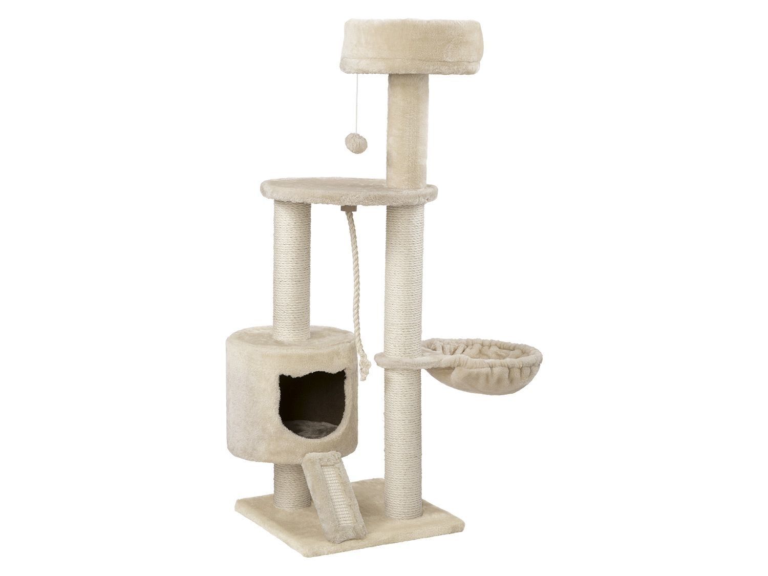 Zoofari Arbre A Chats Acheter En Ligne Sur Lidl Be