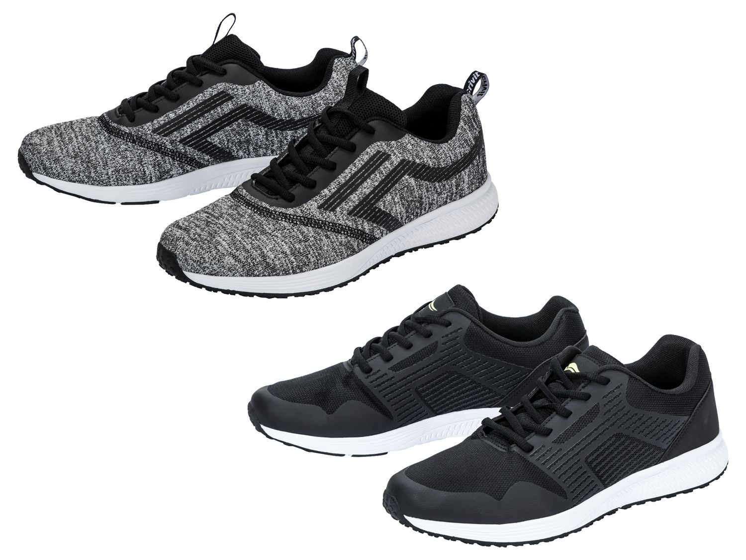 CRIVIT® Chaussures de sport pour hommes | Lidl.be