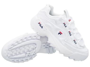 Fila grote maten kleding online kopen | Fashionchick.nl